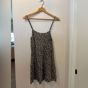 American Eagle Outfitter Women’s Floral Summer Dress